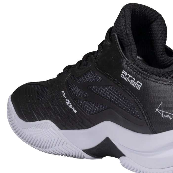 AT10 LUX 2 - Black - 7