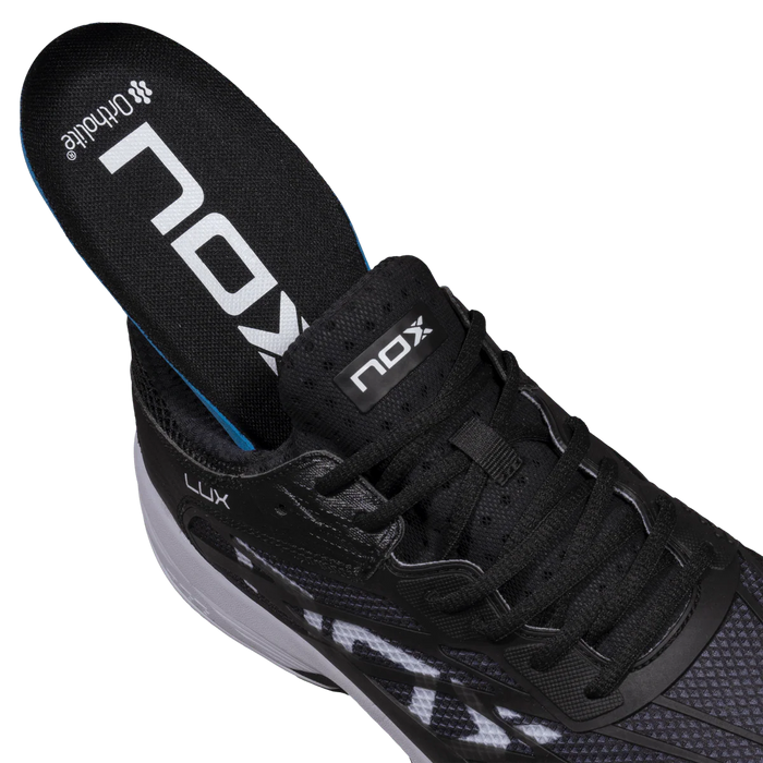 AT10 LUX 2 - Black - 8