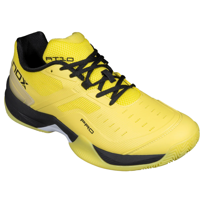 AT10 PRO Summer Yellow - 3