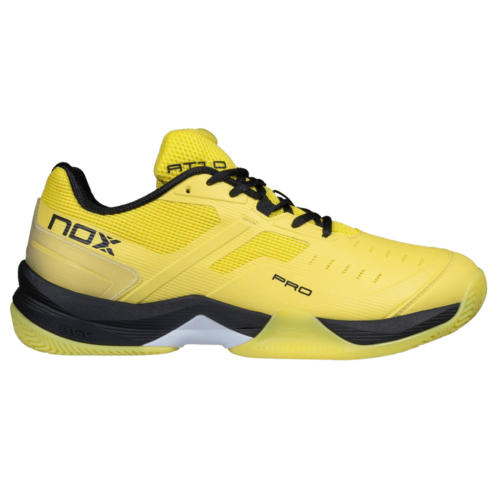 AT10 PRO Summer Yellow