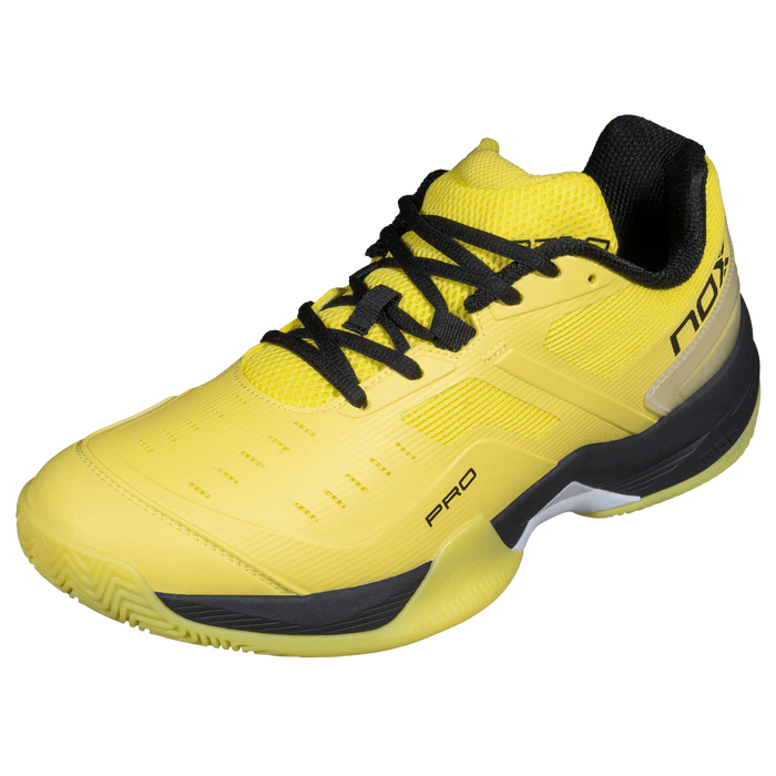 AT10 PRO Summer Yellow - 2