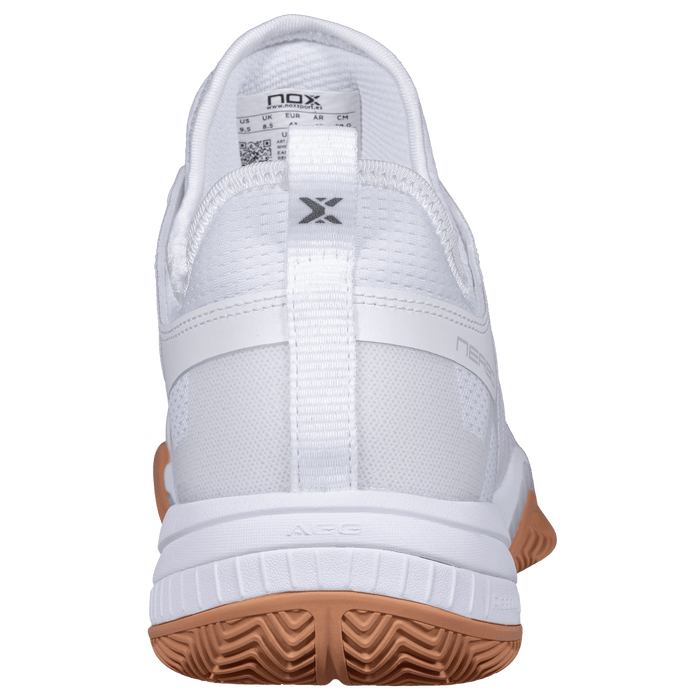 NERBO White - 7