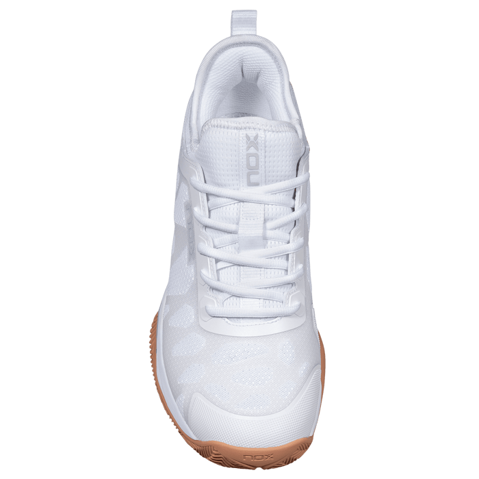 NERBO White - 8
