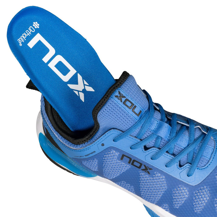 LUX NERBO Pickleball Shoes - 9
