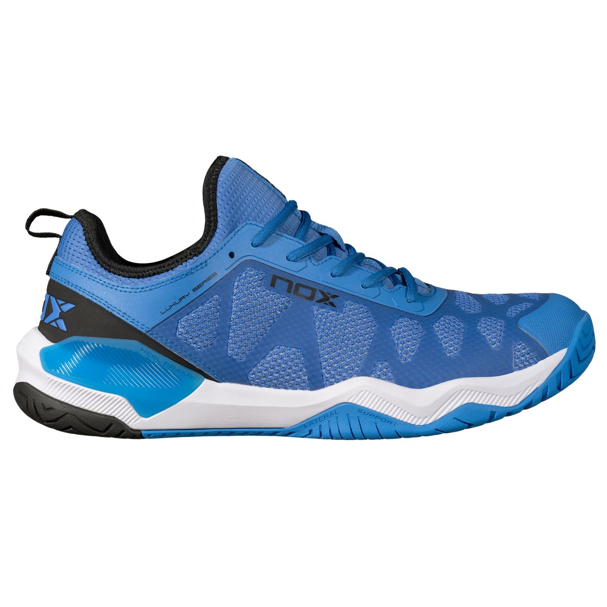 LUX NERBO Pickleball Shoes