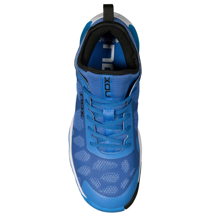 LUX NERBO Pickleball Shoes - 4