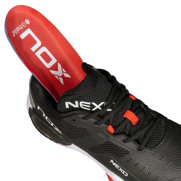 LUX NEXO Pickleball Shoes - 9