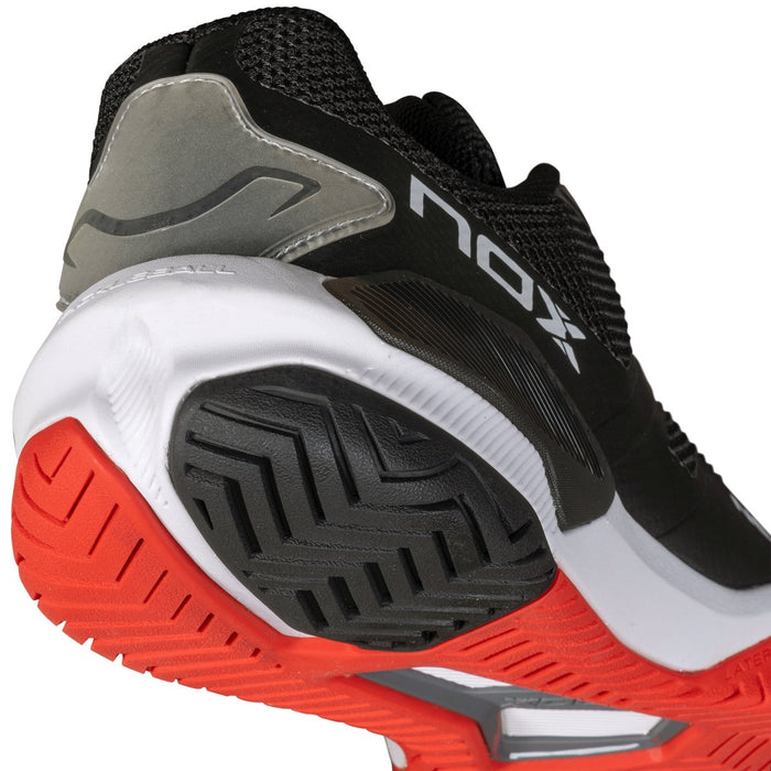 LUX NEXO Pickleball Shoes - 5