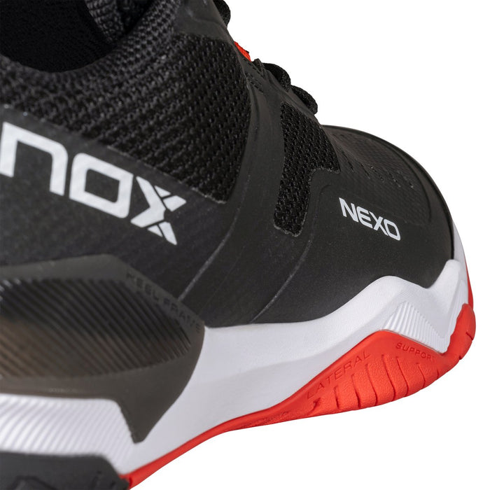 LUX NEXO Pickleball Shoes - 8