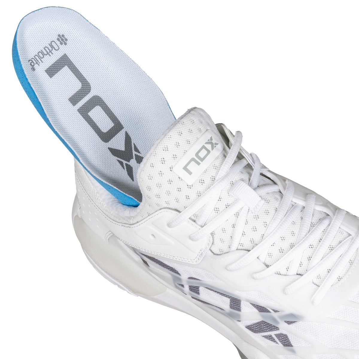 LUX TEMPO Pickleball Shoes